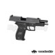 P226 Full Metal GBB Black (WE)