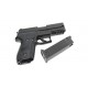 P229 Full Metal GBB Black (KJ Works)