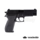 SA Navy Pistol GBB Gas Full metal 