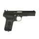 TT-33 Full Metal GBB Black (WE)