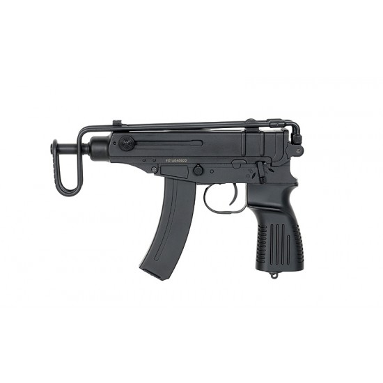 Vz61 Black (Jing Gong)