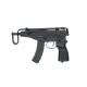Vz61 Black (Jing Gong)