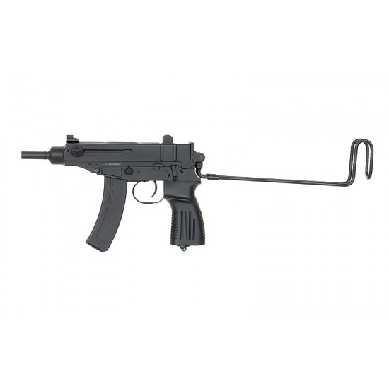 Vz61 Black (Jing Gong)