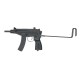 Vz61 Black (Jing Gong)