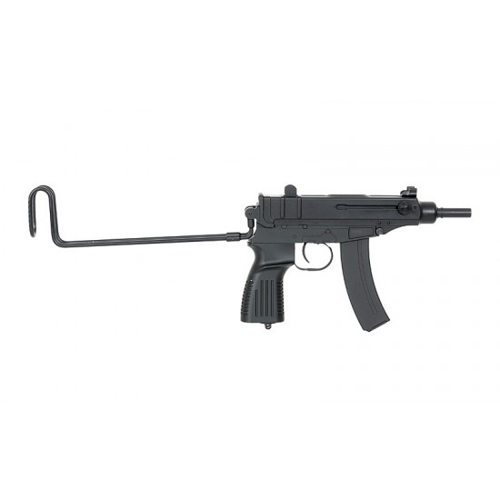 Vz61 Black (Jing Gong)