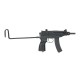 Vz61 Black (Jing Gong)