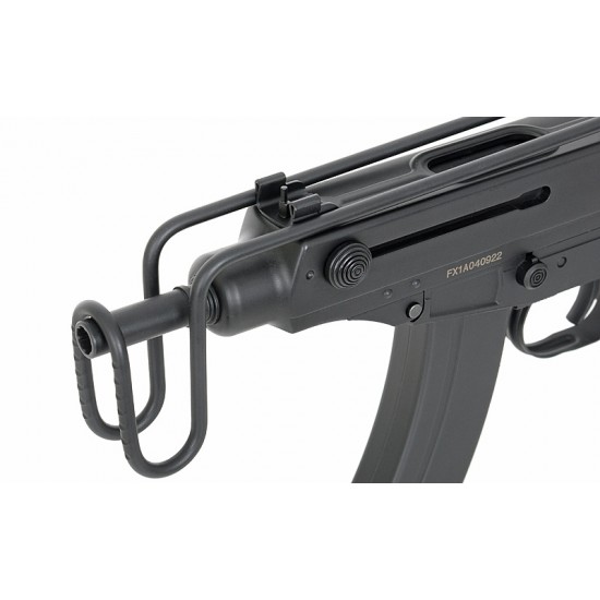Vz61 Black (Jing Gong)