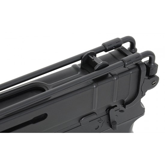 Vz61 Black (Jing Gong)