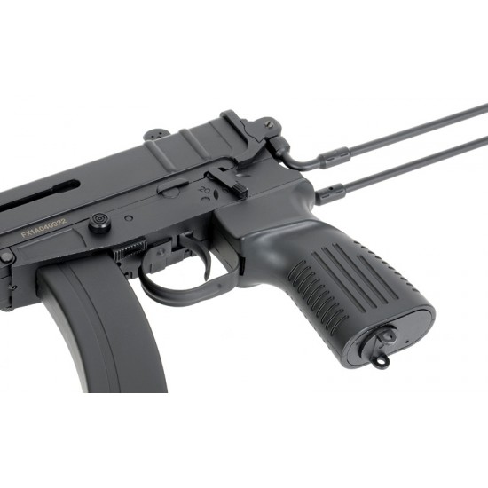 Vz61 Black (Jing Gong)