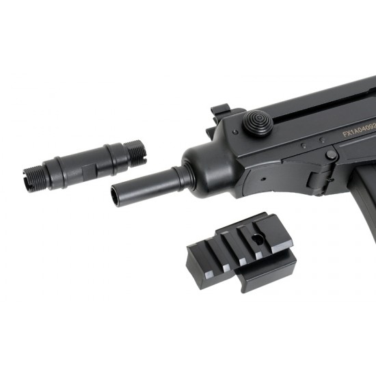 Vz61 Black (Jing Gong)