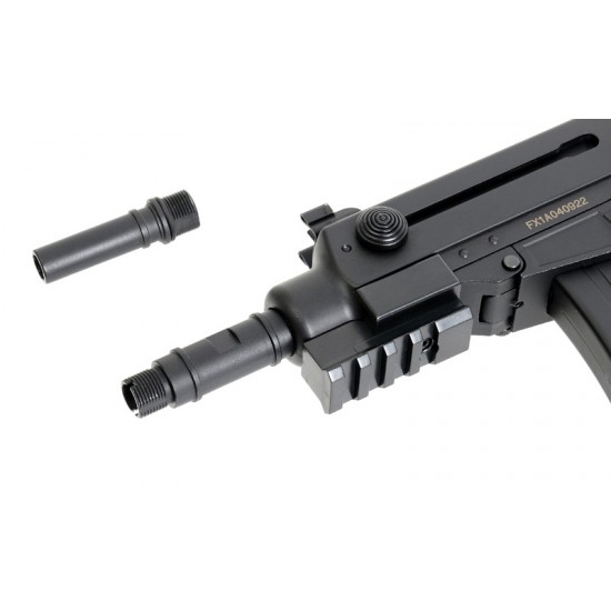 Vz61 Black (Jing Gong)