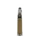 G-Force 17 SV Silver Barrel Metal Version GBB