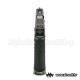 G-Force 18C BK Silver Barrel Metal Version GBB