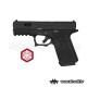 AWc VX8 Compact Mod 3 Black GBB  Full Auto 