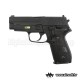 P228 Full Metal GBB Black (WE)