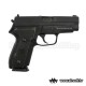 P228 Full Metal GBB Black (WE)