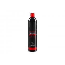 Professional Performance Red Gas 500ml