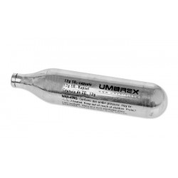 Co2 Capsule 12g