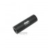 FMA VLTOR Type Silencer 35x107 mm - Black