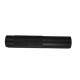 NATO 5.56 Silencer Black (Metal)