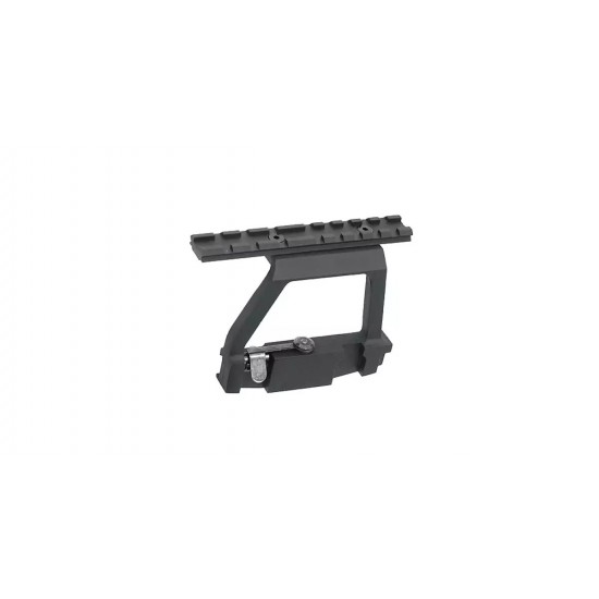 AK Side Mount Base (Pirate Arms)