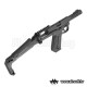 AAP01 Folding Stock Black (Action Army)