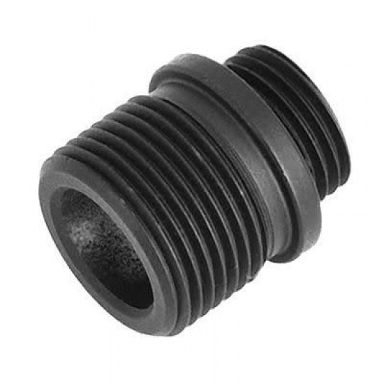 Thread Adapter Black (AW Custom)