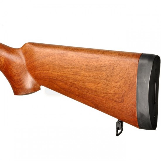 SR-1 Sniper Rifle Set IWS (Well)