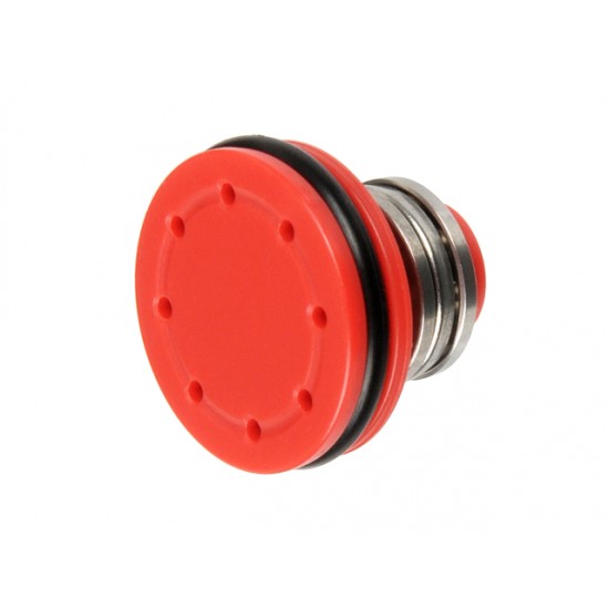 Lightweight Piston Head