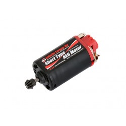 AIRSOFT Infinite Torque-Up Short Type Motor