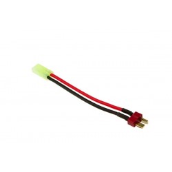 Mini to T-Plug Connector