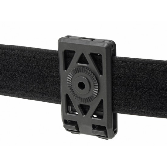 Belt Clip Black (Amomax)