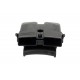 Universal Double Magazine Pouch Black (Amomax)