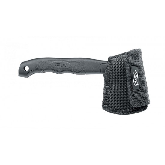 Compact Axe Black (Walther)