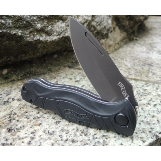 TFK II Folder