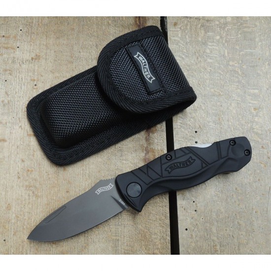 TFK II Folder