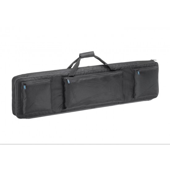 Padded Rifle Case 118cm