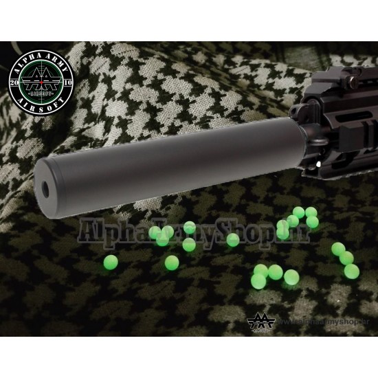 Airosft tracer US AIR FORCE Tracer - 14mm 