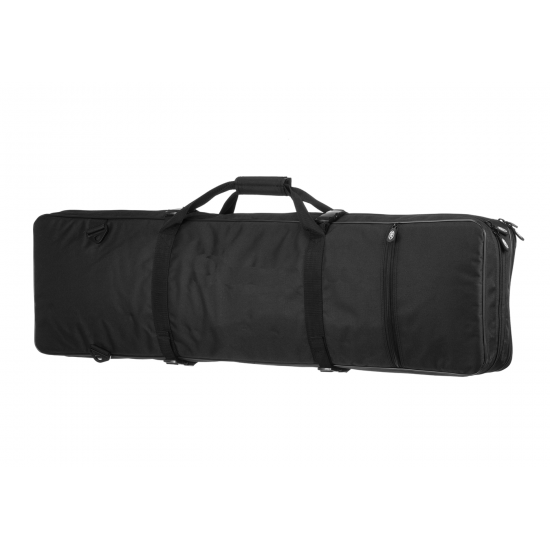Padded Twin Rifle Case 103cm Black (SRC)