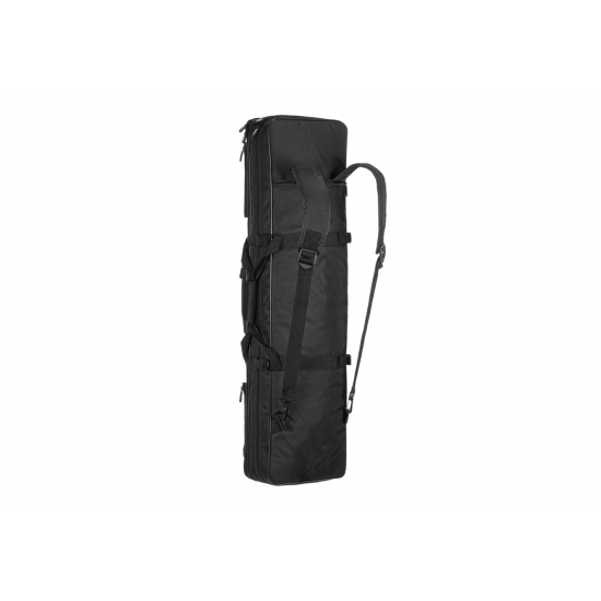 Padded Twin Rifle Case 103cm Black (SRC)