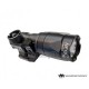 M300A Mini Scout Weaponlight Black (Union Fire)