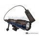 M300A Mini Scout Weaponlight Black (Union Fire)