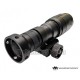 M300A Mini Scout Weaponlight Black (Union Fire)