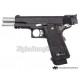 Hi-Capa 5.1 Full Metal GBB Black (WE)