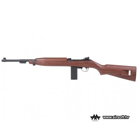 M1 Carbine Co2 Blowback (Springfield Armory) 2250