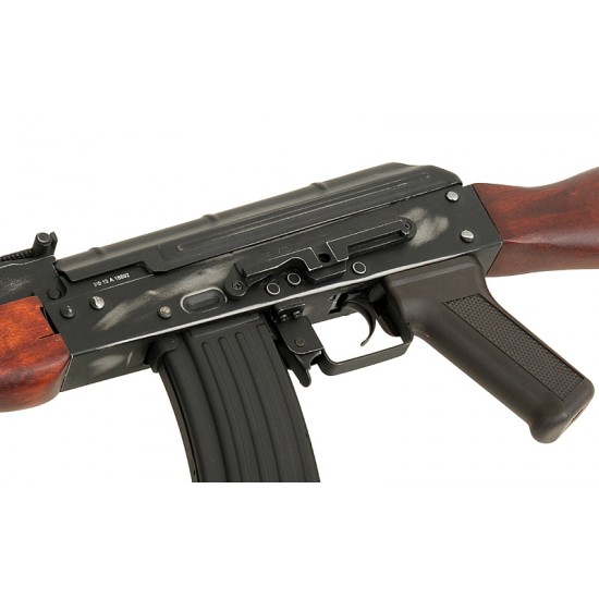 AK74 Blowback Vintage (APS)
