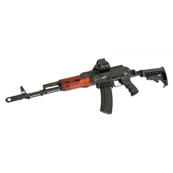 AK74 Blowback Vintage (APS)