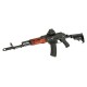 AK74 Blowback Vintage (APS)