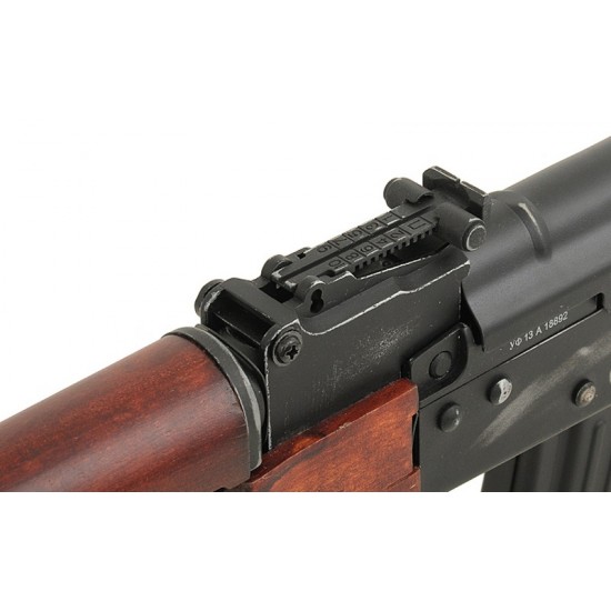AK74 Blowback Vintage (APS)