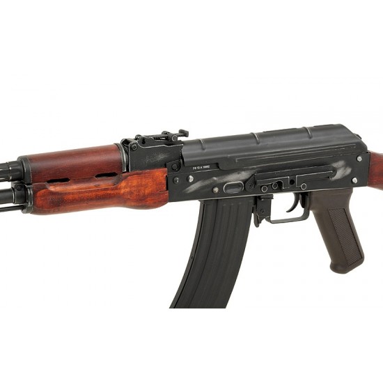 AK74 Blowback Vintage (APS)